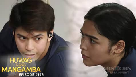 Apollo, nabanggit ang pamilya kay Mira