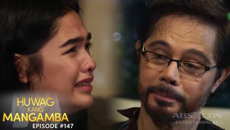 Huwag Kang Mangamba: Elias, ikinuwento ang kanyang pagtulong kay Mira | Episode 147 Image Thumbnail