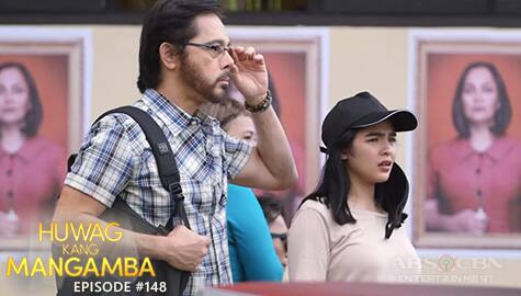 Huwag Kang Mangamba: Ang Pagbabalik ni Mira sa Hermoso | Episode 148 Image Thumbnail