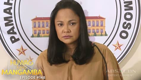 Huwag Kang Mangamba: Deborah, nag-alok ng pabuya laban sa mga Ekis | Episode 148 Image Thumbnail