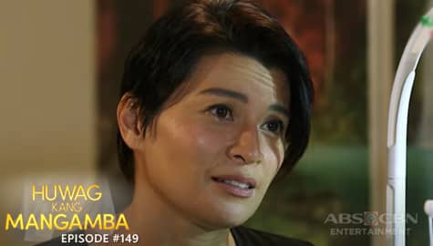 Huwag Kang Mangamba: Eva, nanumbalik ang pananampalataya kay Bro | Episode 149 Image Thumbnail