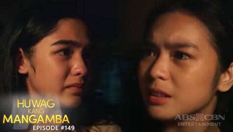 Huwag Kang Mangamba: Mira, ipinaliwanag ang buong pangyayari kay Joy | Episode 149 Image Thumbnail