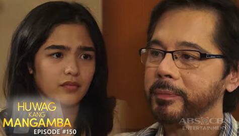 Huwag Kang Mangamba: Elias, naisip ang problema nina Mira at Joy | Episode 150 Image Thumbnail