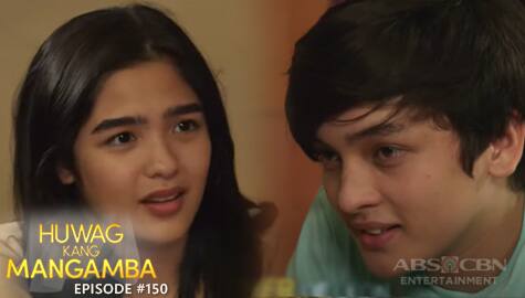 Huwag Kang Mangamba: Pio, humirit sa pagbalik ni Mira | Episode 150 Image Thumbnail