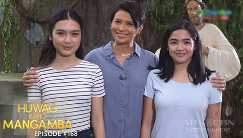 Huwag Kang Mangamba: Ang himala ng pagbabago sa Hermoso | Episode 168 Thumbnail