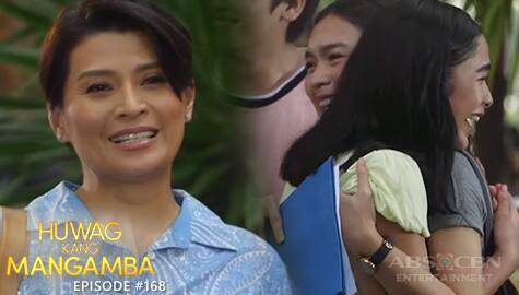 Huwag Kang Mangamba: Eva, ipinaalam na magkapatid sina Mira at Joy | Episode 168 Thumbnail