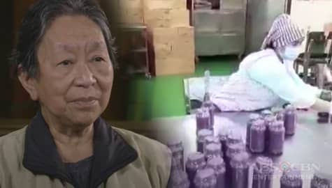 Iba ’Yan: Alamin ang kwento sa likod ng mga sikat na pasalubong mula sa Good Shepherd ng Baguio Image Thumbnail
