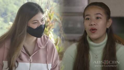 Iba ’Yan: Tourist guide na si Grail, patuloy na binubuhay ang turismo sa Baguio sa pamamagitan ng virtual guiding Image Thumbnail