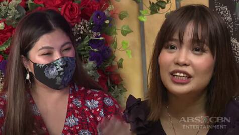 Alyssa, inabot ng halos 2 taon bago nalaman ang totoong identity ng kanyang “online boyfriend” | Iba ’Yan Image Thumbnail