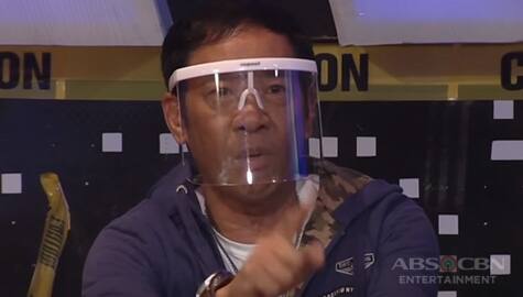 Gaano nga ba katapang si Long? | I Can See Your Voice Image Thumbnail