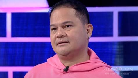 Bayani, may biglang naalala tungkol sa kanyang ‘tita’ | I Can See Your Voice Image Thumbnail