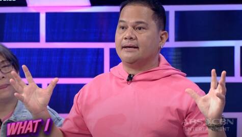 Bayani, mapalaban sa english-an sa I Can See Your Voice Image Thumbnail