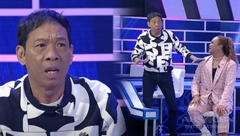 Long, ikinuwento na lagi niyang napapanaginipan si Negi | I Can See Your Voice  Image Thumbnail
