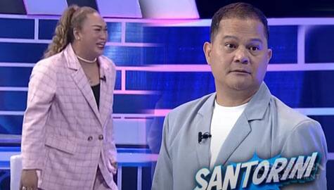 “Akala ko senior stylist” Negi, napansin ang outfit ni Bayani | I Can See Your Voice Image Thumbnail