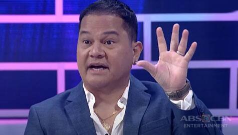 Bayani, may payo sa mga planong magpunta sa bansang ‘France’ | I Can See Your Voice Image Thumbnail