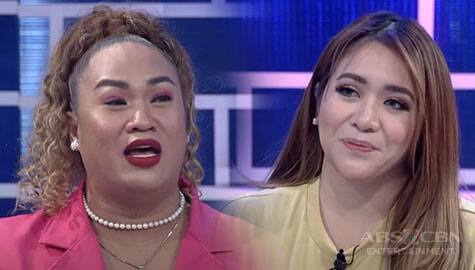 Singvestigators, binalikan ang kanilang mga ‘First time’ | I Can See Your Voice Image Thumbnail