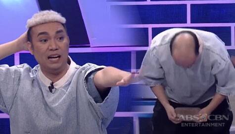 Chad, nagbigay-galang