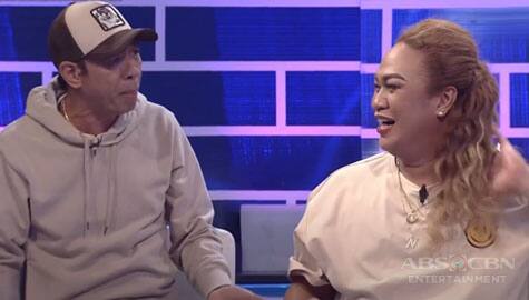 Long, may napansin sa buhok ni Negi | I Can See Your Voice Image Thumbnail