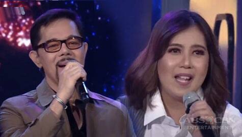 Christopher De Leon, naka-duet si ‘Go-See Balasi’ | I Can See Your Voice Thumbnail