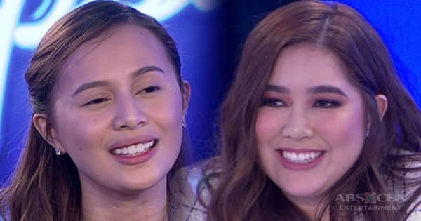 WATCH: Dea Formilleza mesmerizes Judges with stunning “Through The Fire ...