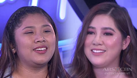 WATCH: Diane Vergoza steals the show with stunning “Beautiful” cover | Idol Philippines 2019 Auditions Image Thumbnail