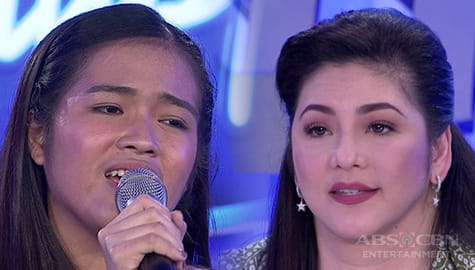 WATCH: Eunice Torion amazes Judges with her unique sound | Idol Philippines 2019 Auditions Image Thumbnail
