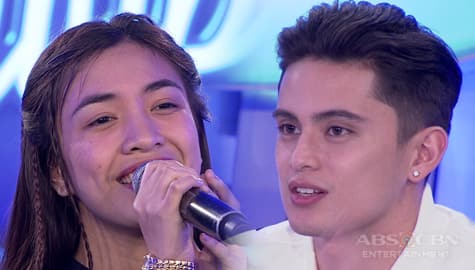 WATCH: Julia Joaquin excites Judges with stunning “Love Of My Life” cover | Idol Philippines 2019 Auditions Image Thumbnail