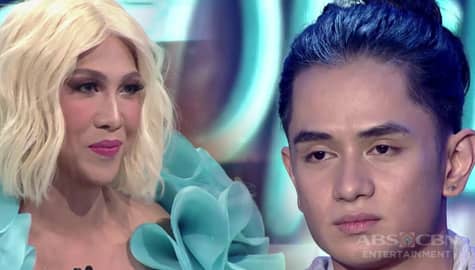 Idol Philippines 2019: Idol Judges, pinayuhan si Miguel sa kanyang performance Image Thumbnail