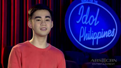 Idol Philippines 2019: Lucas Garcia - Top 8 Mentoring Session Image Thumbnail