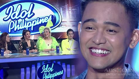 Idol Philippines 2019: Idol Judges, bumilib sa performance ni Lance Image Thumbnail