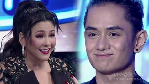 Idol Philippines 2019: Idol Judges, humanga sa performance ni Miguel Image Thumbnail