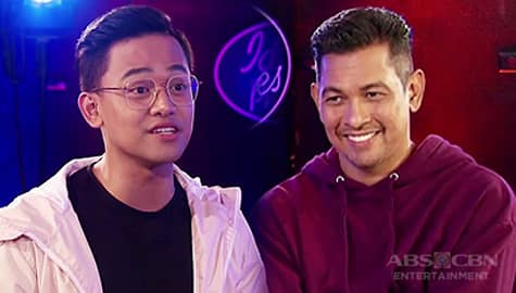 Idol Philippines 2019: Lance Busa  - Top 6 Mentoring Session Image Thumbnail