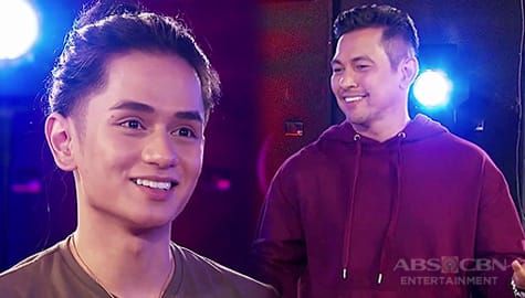 Idol Philippines 2019: Miguel Odron - Top 6 Mentoring Session Image Thumbnail