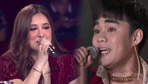 The Finale: Lucas Garcia touches everyone’s heart with his “Bulag, Pipi at Bingi” performance | Idol Philippines 2019  Image Thumbnail