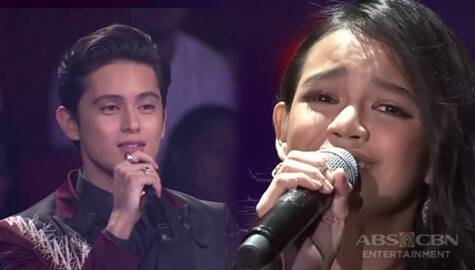 The Finale: Zephanie Dimaranan stuns everyone with her breathtaking “Lipad ng Pangarap” performance | Idol Philippines 2019  Image Thumbnail