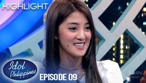 Idol Philippines 2022: Meet Chloe Redondo from Laguna | Episode 9 Image Thumbnail