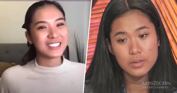 I Feel U: Lou Yanong looks back on her PBB experience | ABS-CBN ...