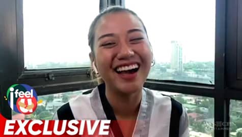 I Feel U: How Morissette soared to where she is today Image Thumbnail