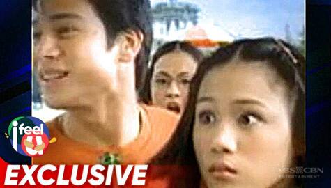 I Feel U: ‘I Love You Piolo!’ aka Toni Gonzaga Image Thumbnail