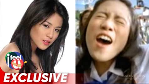 I Feel U: Tin-tin’s glow up to Toni Image Thumbnail