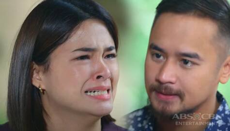 Init Sa Magdamag: Rita, lalayasan na si Peterson Image Thumbnail