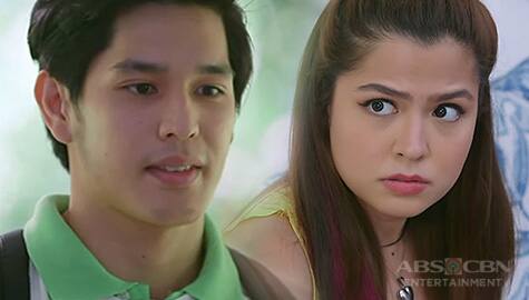 Init Sa Magdamag: Kiko, pinuntahan si Hannah Image Thumbnail