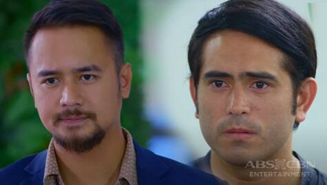 Init Sa Magdamag: Tupe, natalo sa kaso niya laban kila Peterson Image Thumbnail