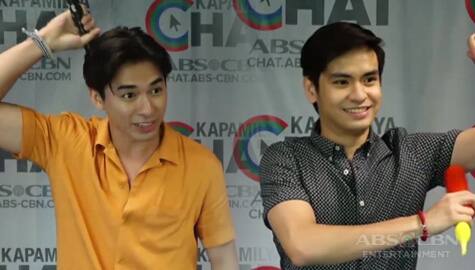 ACThingan Challenge with  Jairus Aquino and Allen Cecilio Image Thumbnail