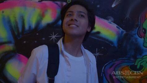 Troy, mapapahamak ba dahil kanyang kaibigan?