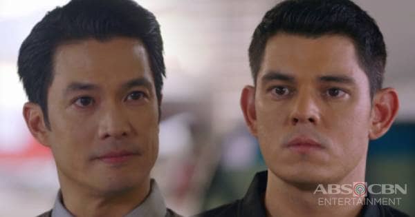 Apollo, duda kay Mr. Villamor | ABS-CBN Entertainment