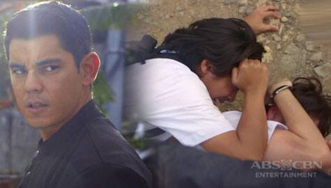 Apollo, ipinagtanggol si Troy Thumbnail