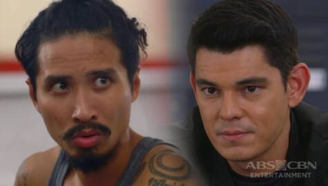 The Iron Heart: Poseidon, kinausap si Apollo Thumbnail