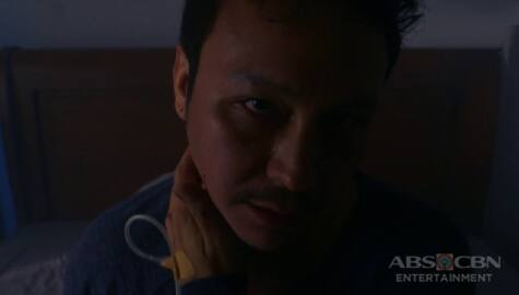 Janus, nagkaroon na ng malay