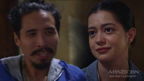 Venus, masaya sa pagbabalik ni Poseidon